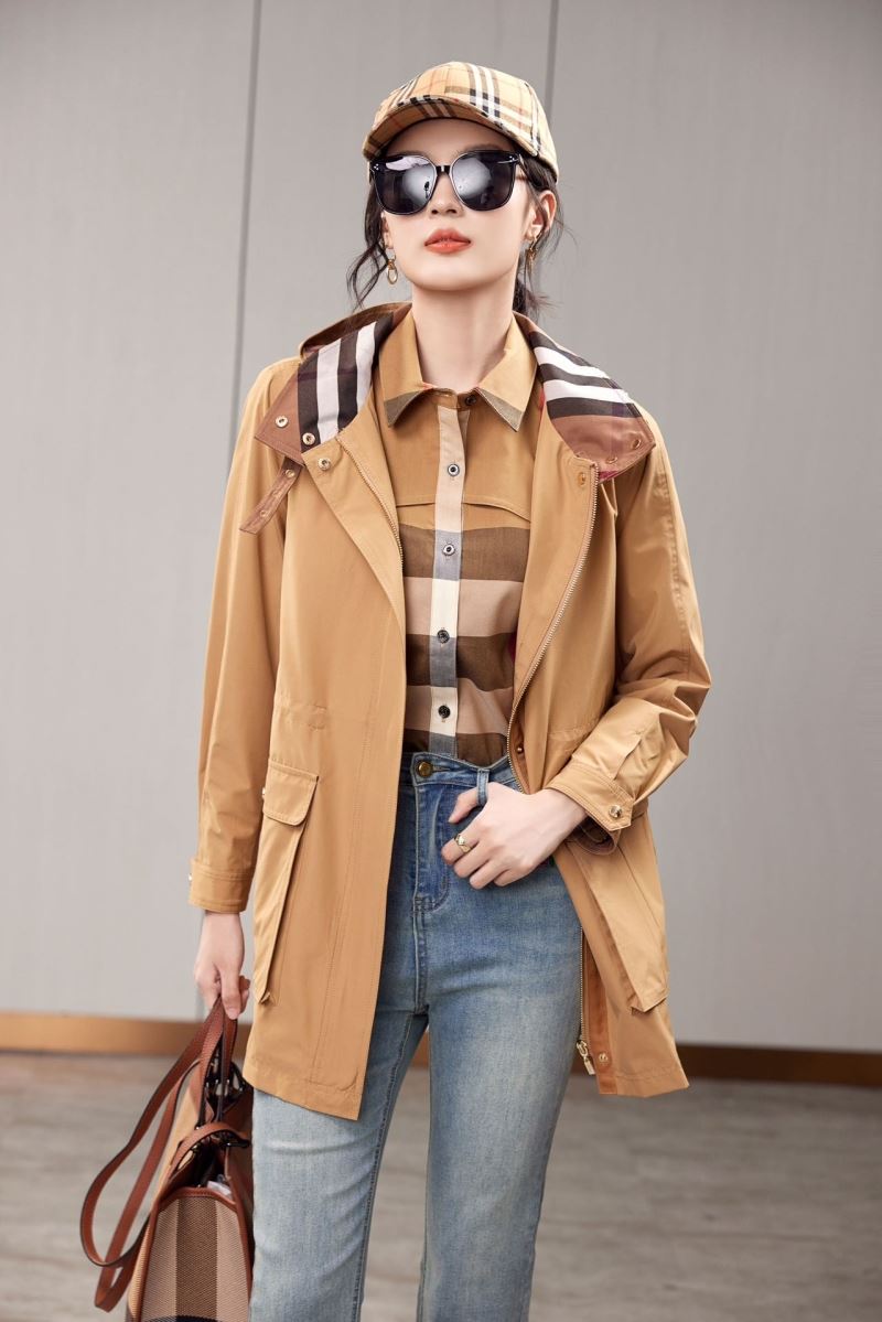 Burberry Outwear